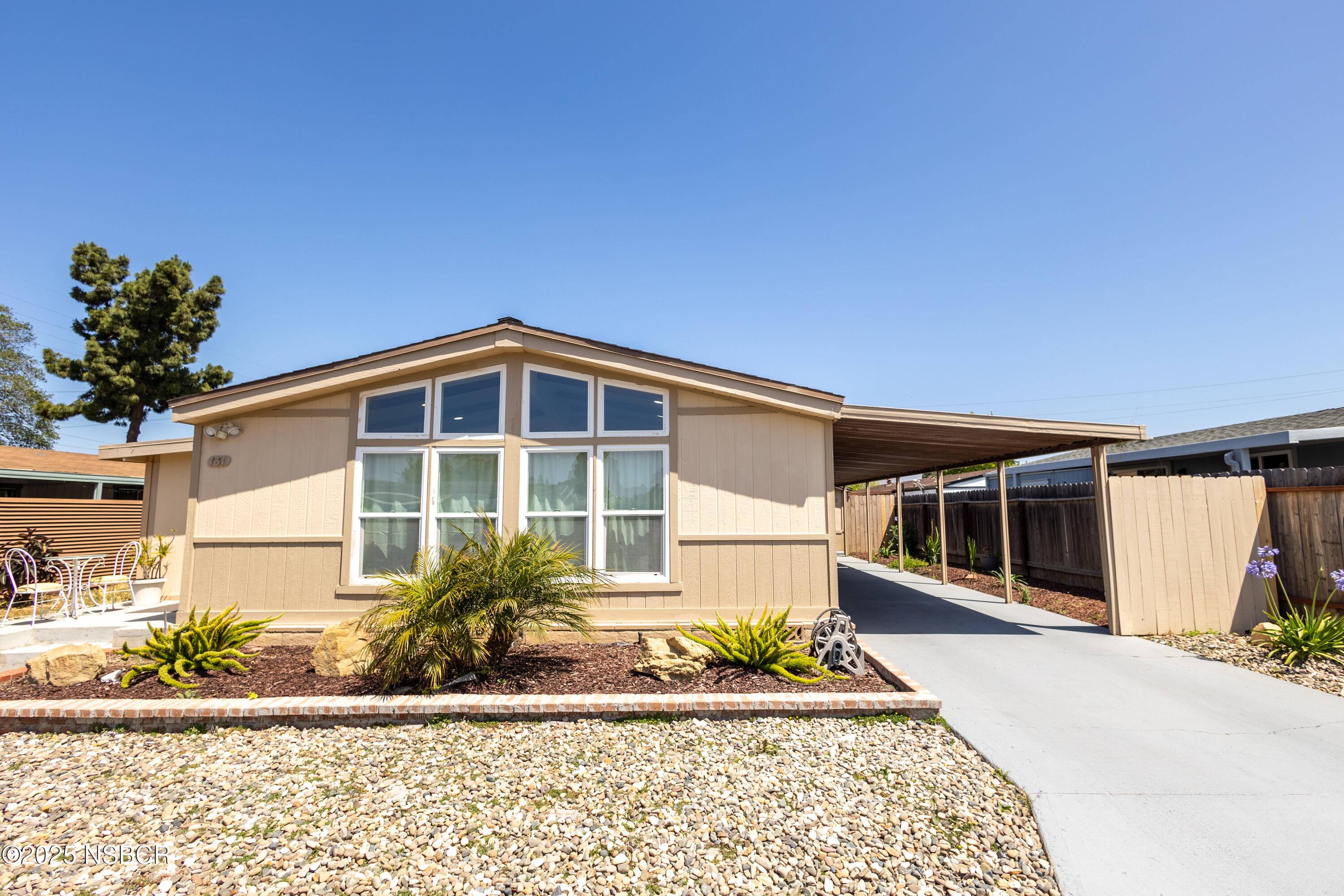 Santa Maria, CA 93458,519 W Taylor  #131