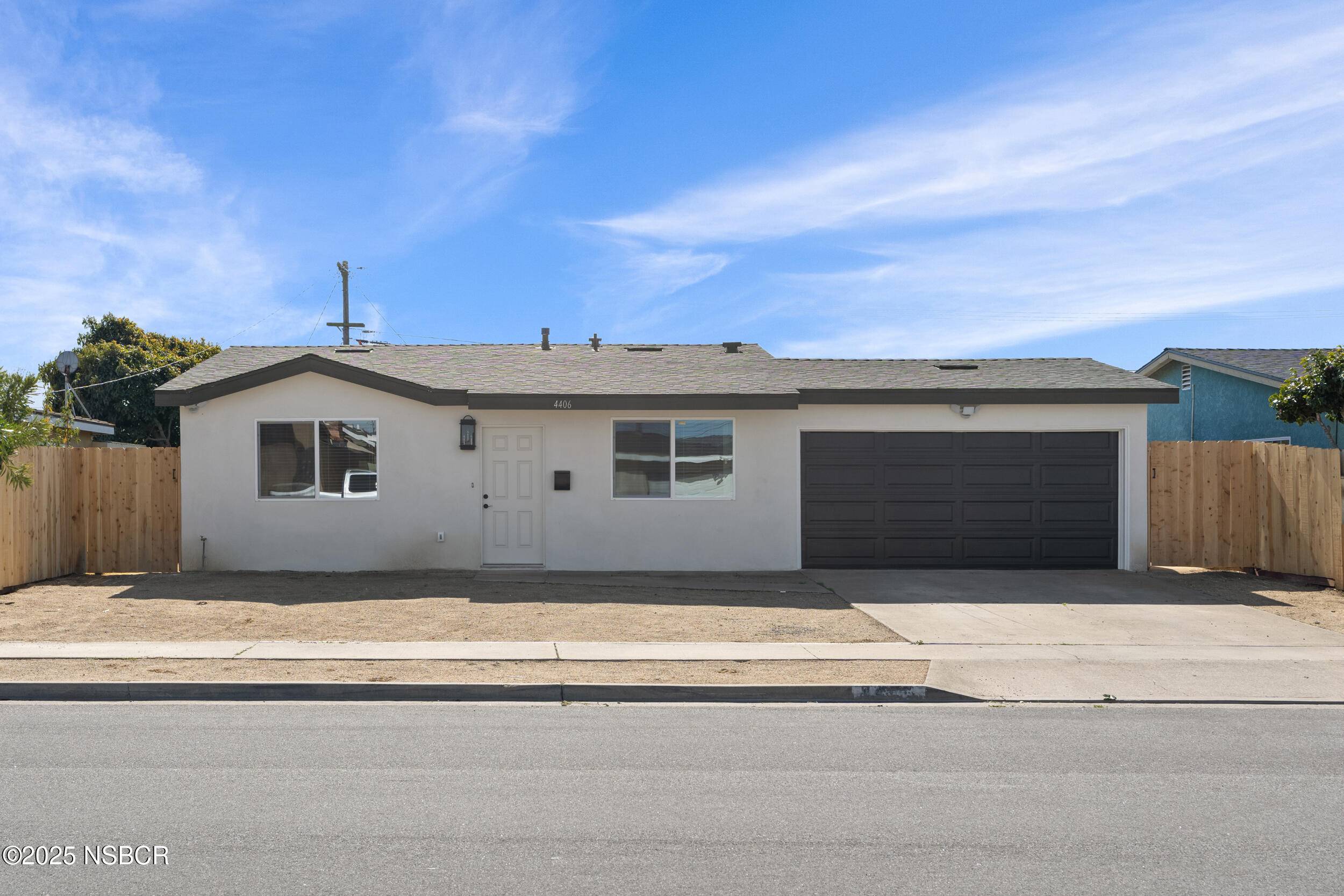 Guadalupe, CA 93434,4406 Cedar Street