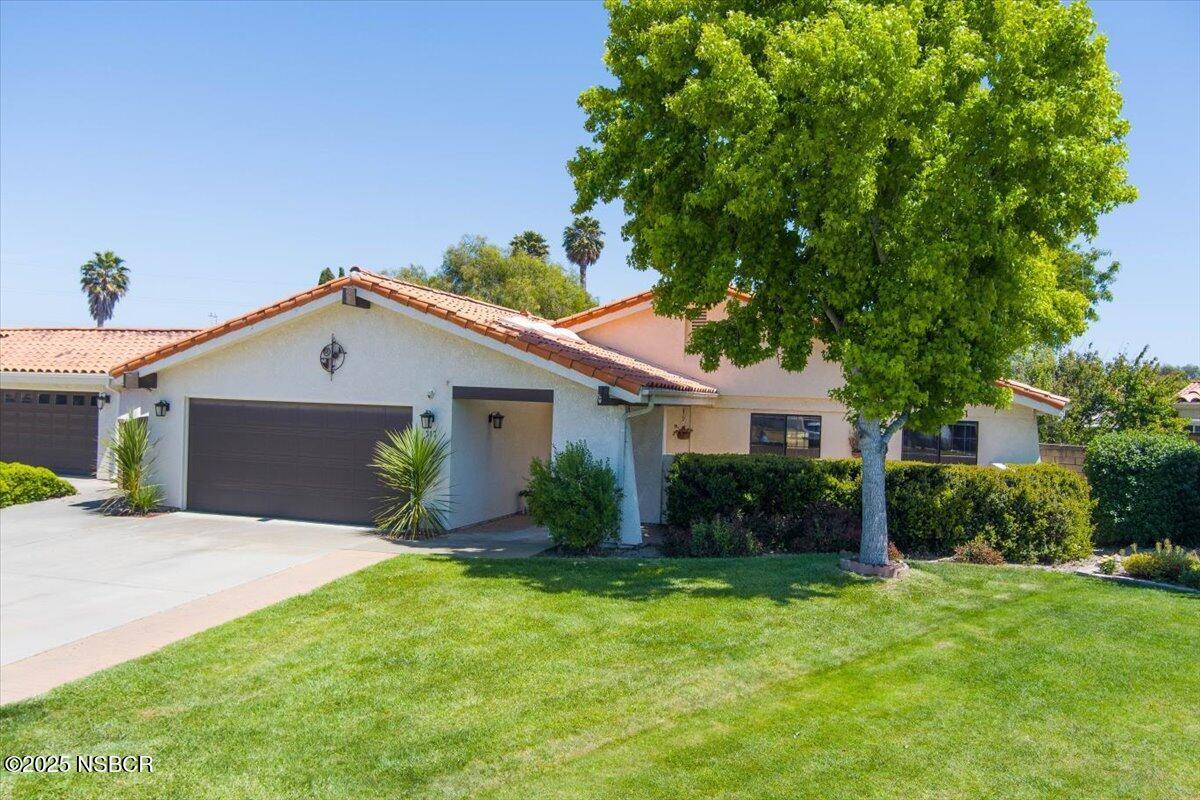 Lompoc, CA 93436,312 Crystal Circle