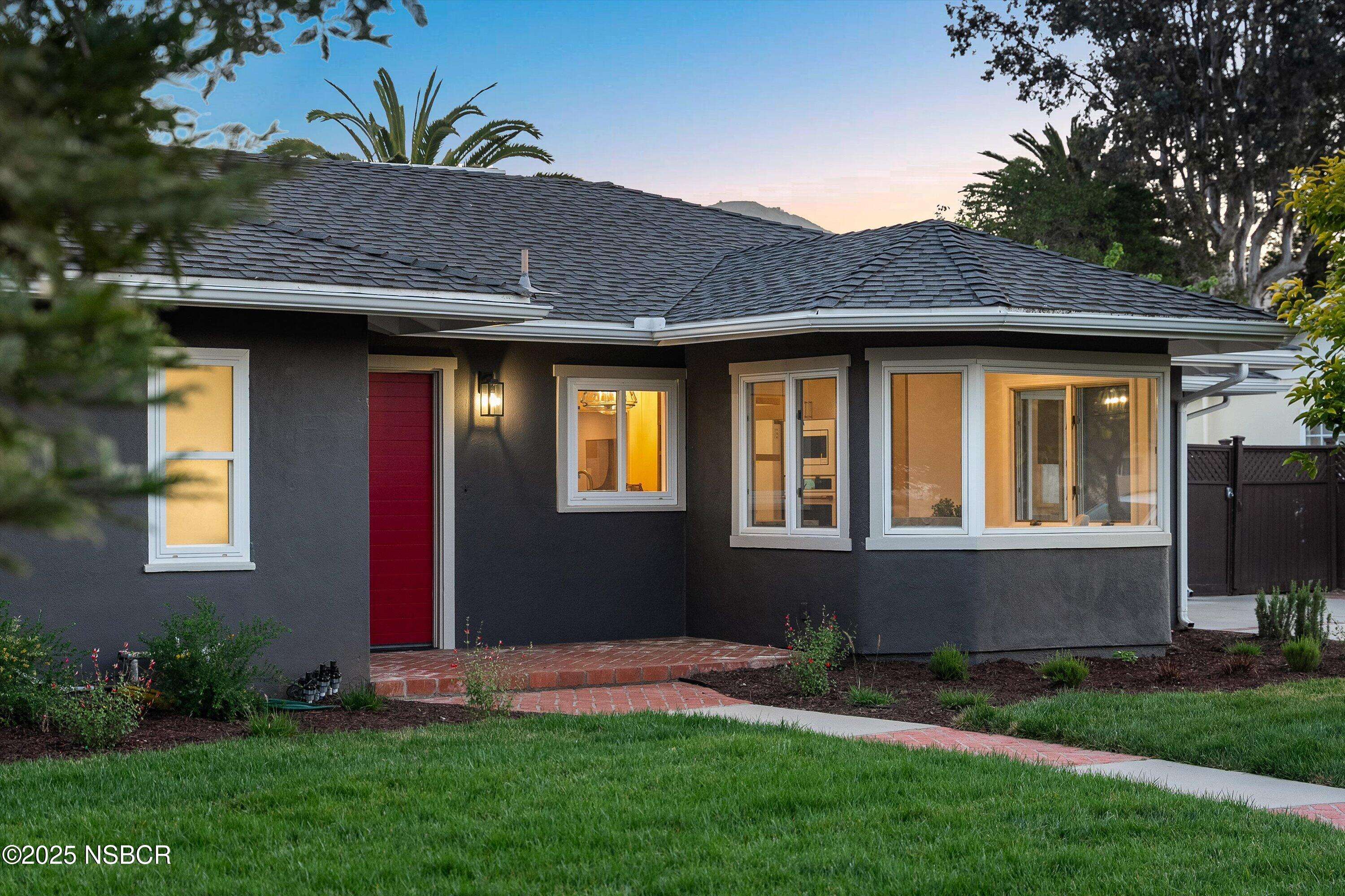 Solvang, CA 93463,1570 Mountain View Drive