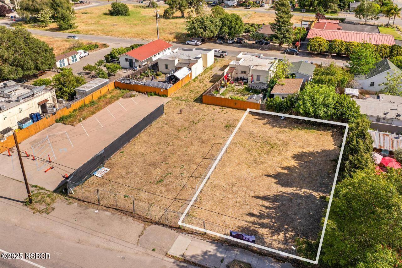 Los Alamos, CA 93440,520 Bell Street