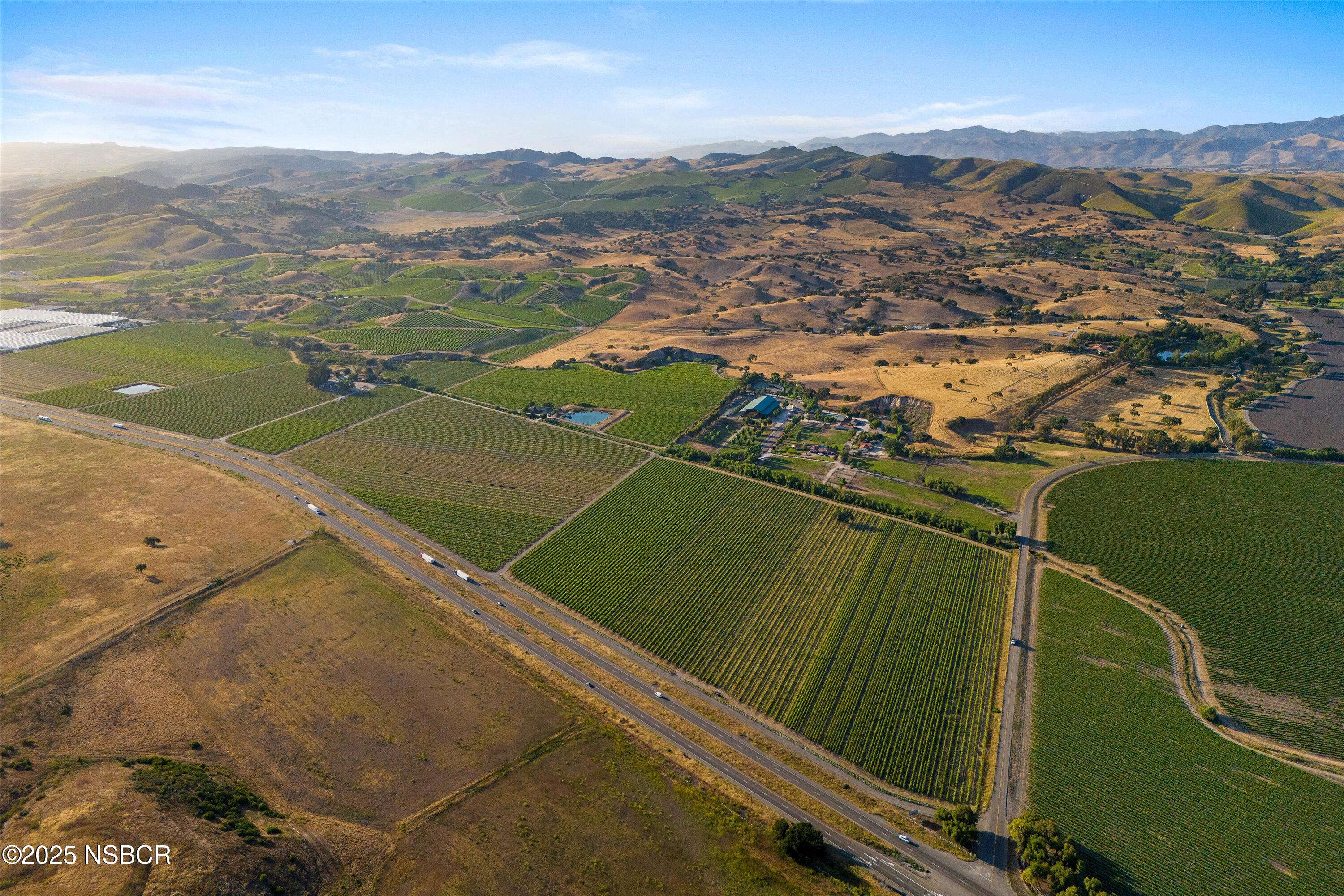 Los Alamos, CA 93440,9760 Highway 101