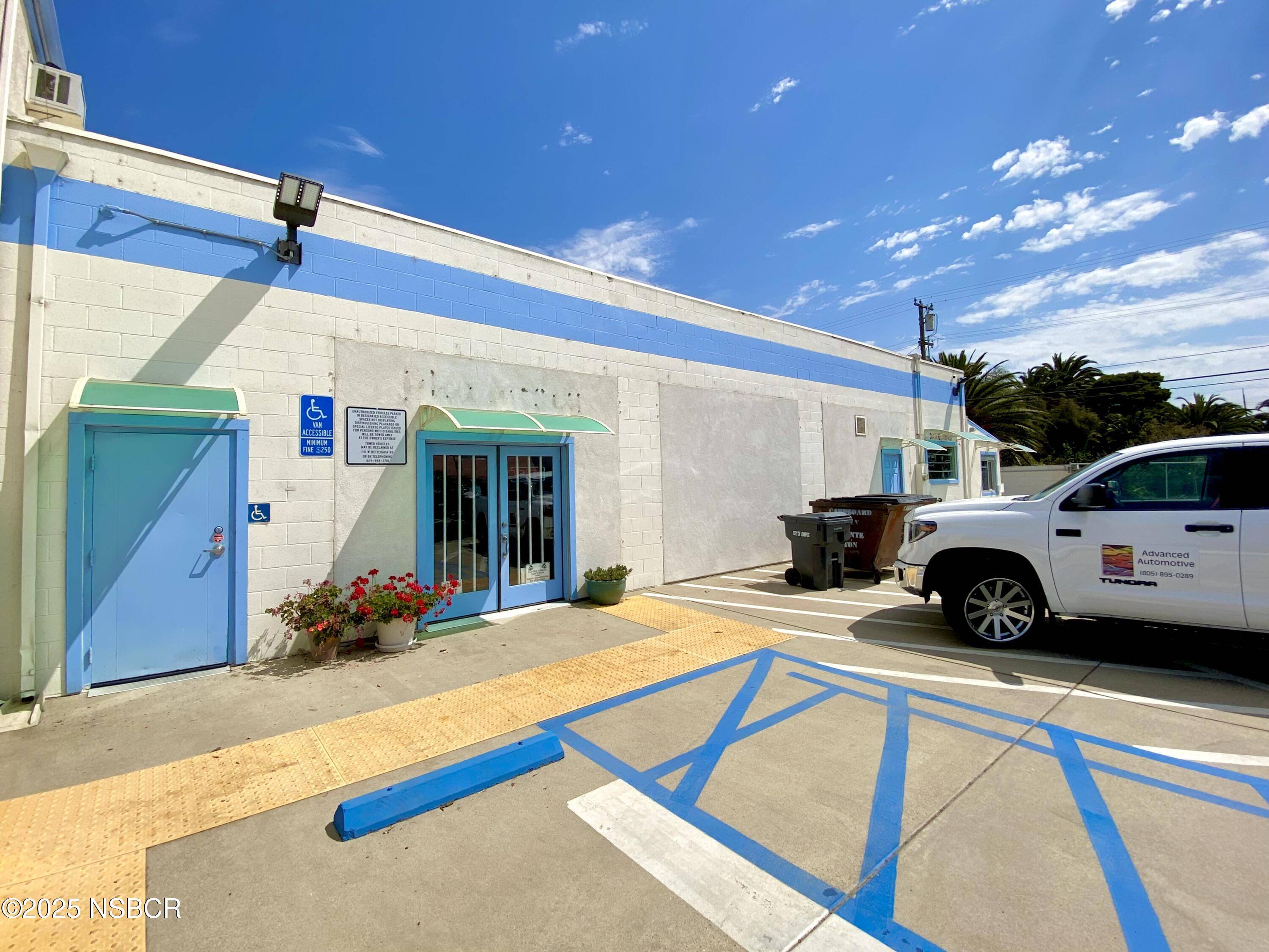 Lompoc, CA 93436,410-414 N H Street