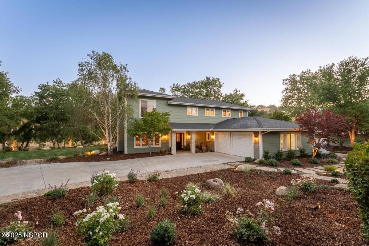 Los Olivos, CA 93441,2807 Gaviota Street