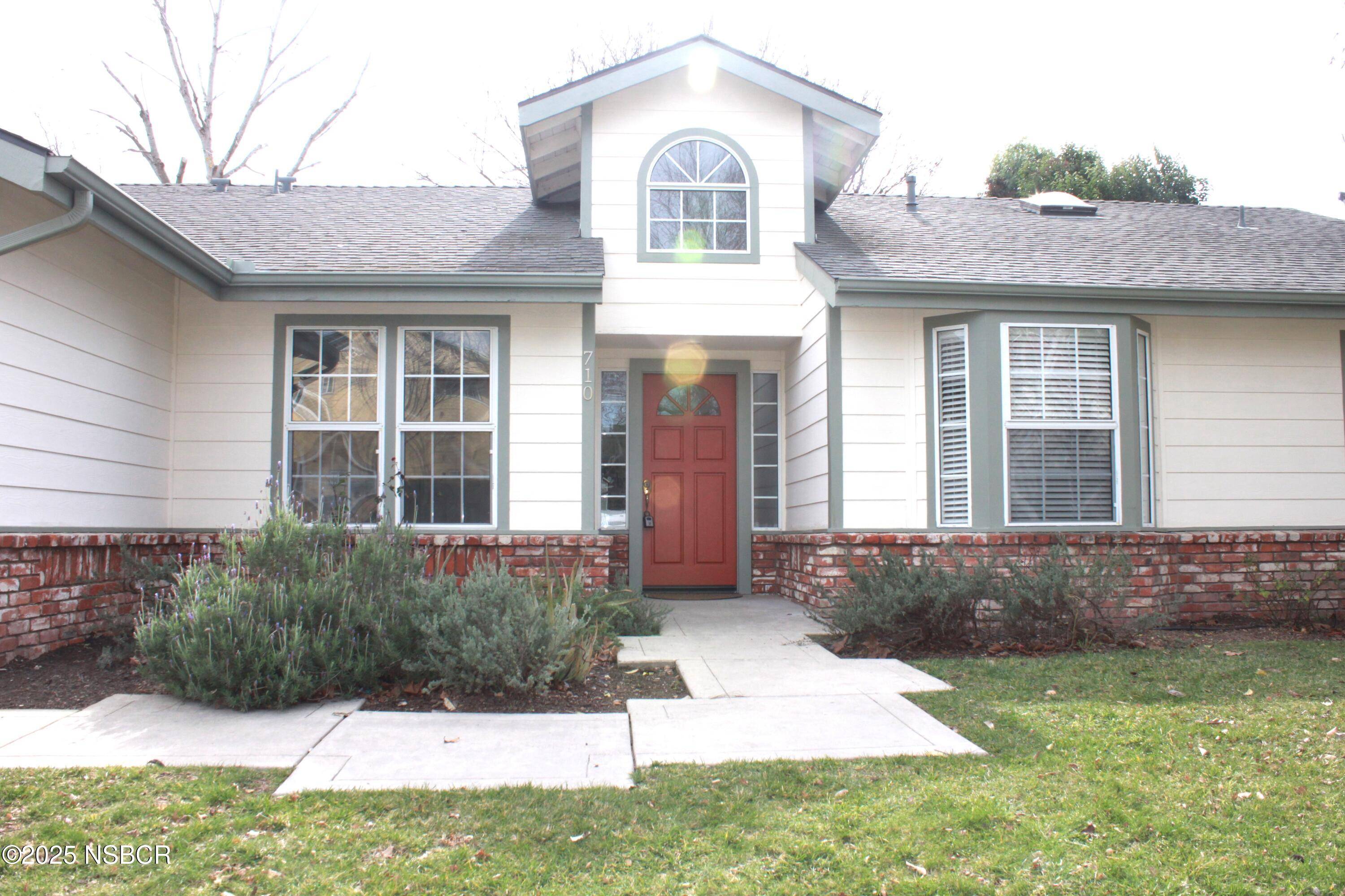 Los Alamos, CA 93440,710 Shaw Street