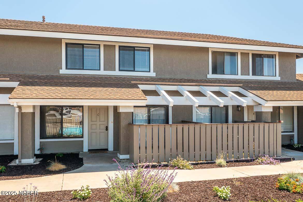 Santa Maria, CA 93455,1181 E Foster Road #C
