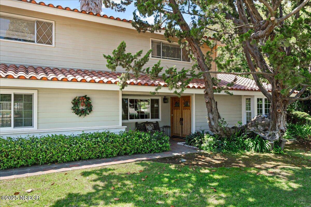 Santa Maria, CA 93455,4960 Shasta Way