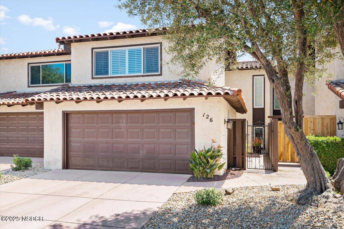 Santa Maria, CA 93455,126 Tallyho Road