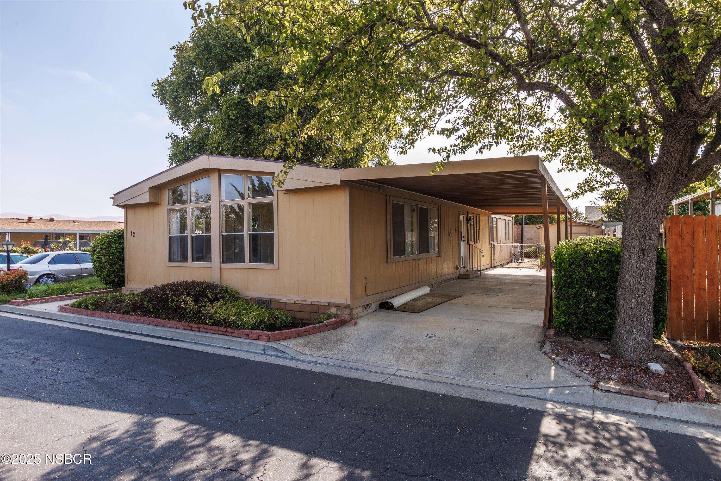 Santa Maria, CA 93458,519 W Taylor Street #12