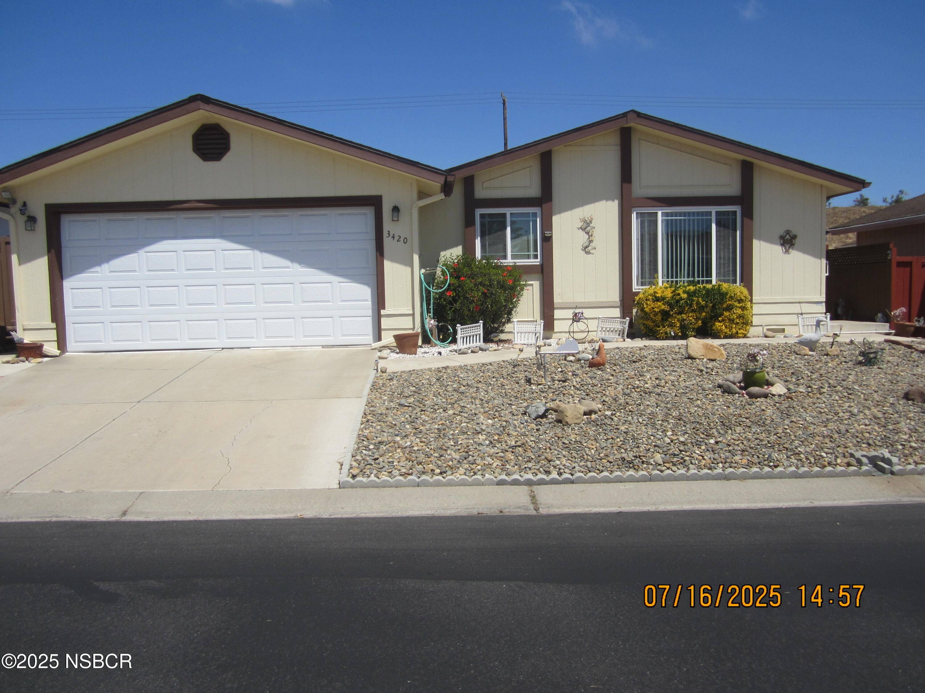 Santa Maria, CA 93455,3420 Bent Tree Drive
