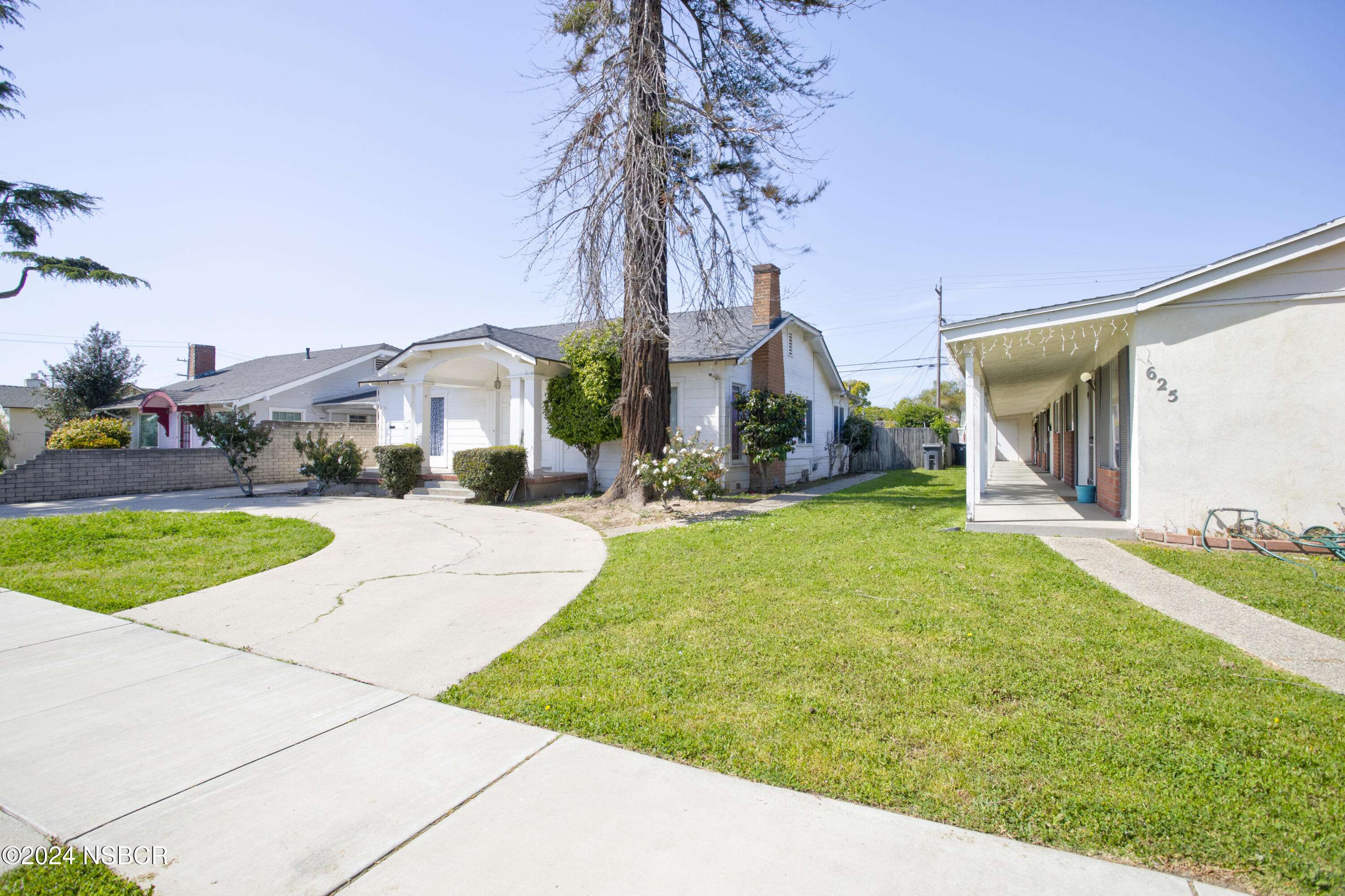 Santa Maria, CA 93454,623 E Cook Street