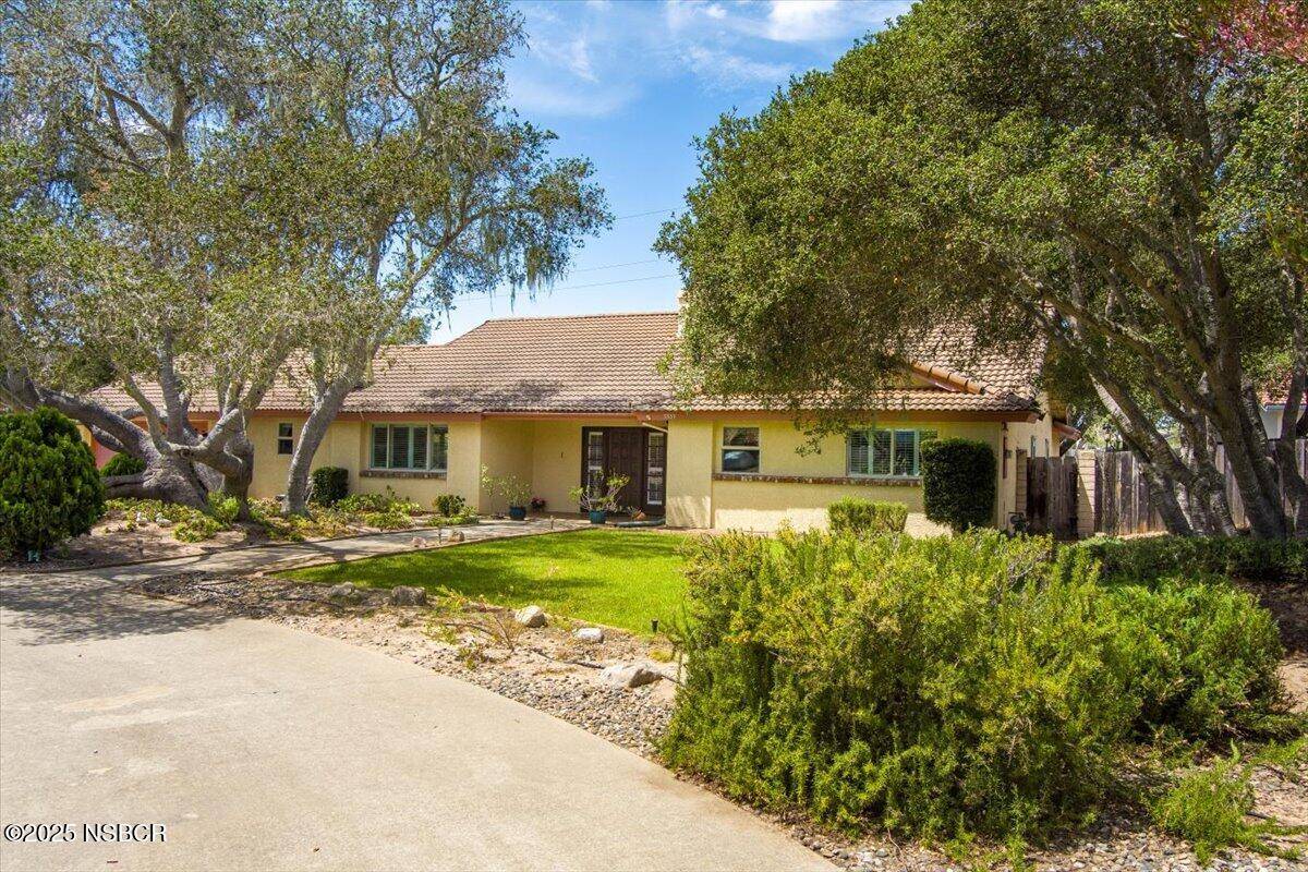 Lompoc, CA 93436,3333 Courtney Drive