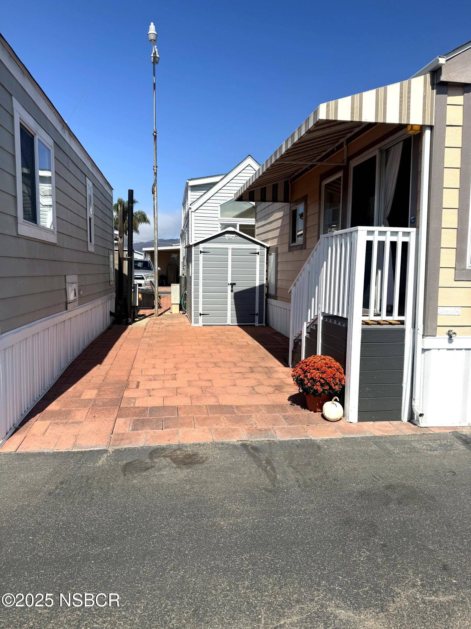 Pismo Beach, CA 93449,200 S. Dolliver Street  #194