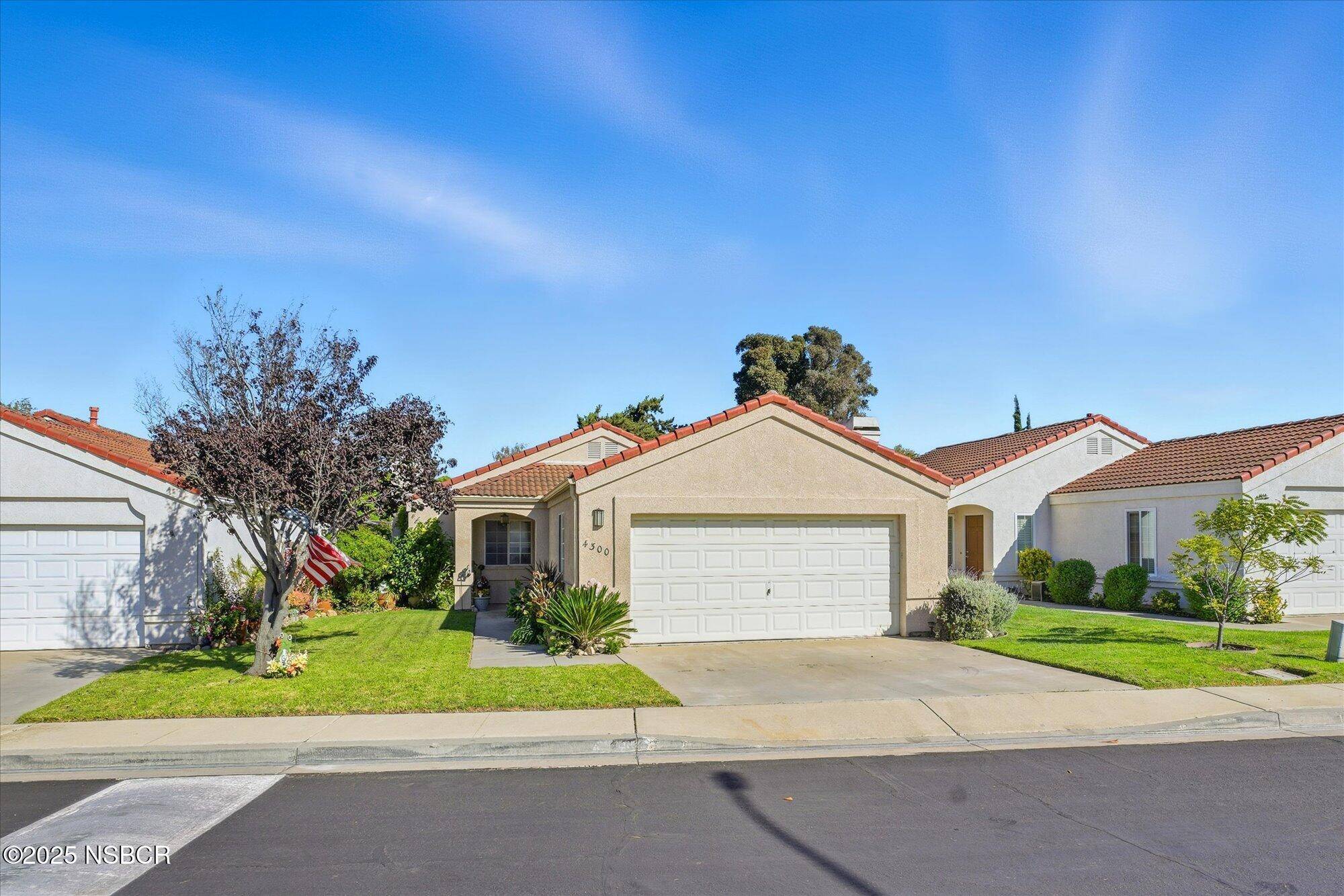 Santa Maria, CA 93455,4300 Ridgecrest Street