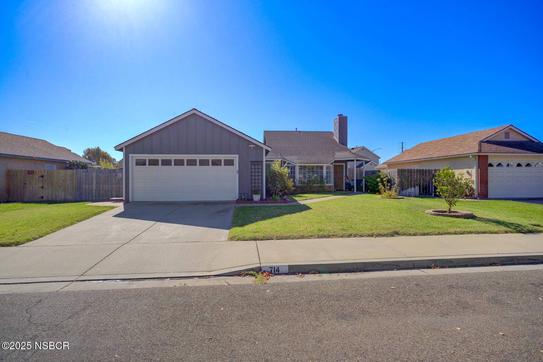 Santa Maria, CA 93455,714 Spyglass Drive