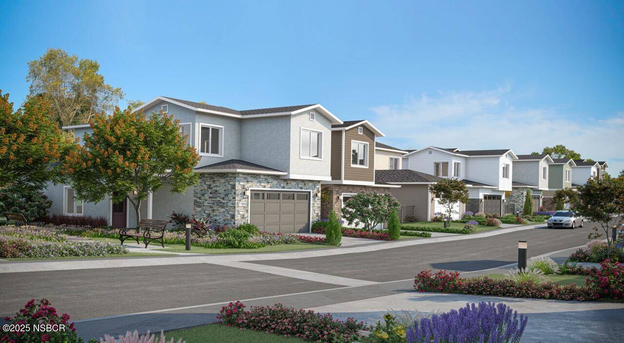 Nipomo, CA 93444,359 Cerro Lane #Lot 22