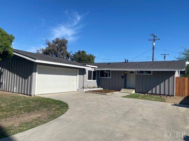 Hanford, CA 93230,1008 E Myrtle Street