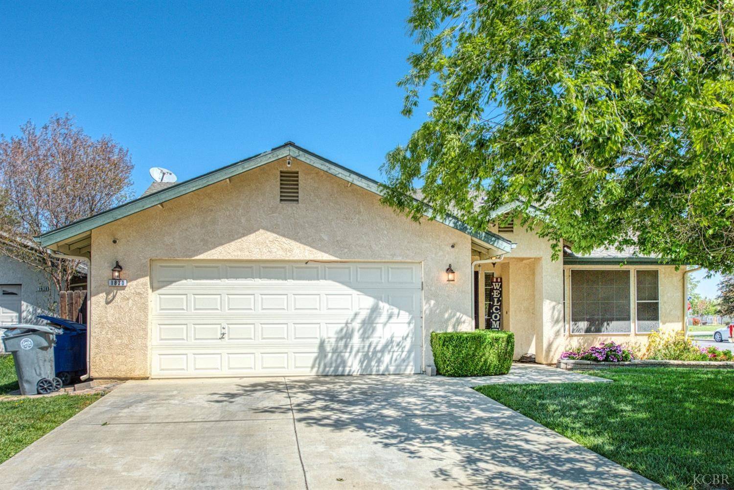 Coalinga, CA 93210,1830 Deerfield Court