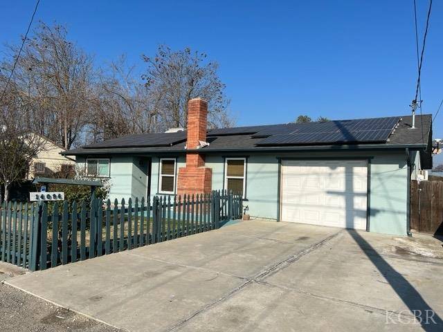Armona, CA 93202,14096 Walnut Street