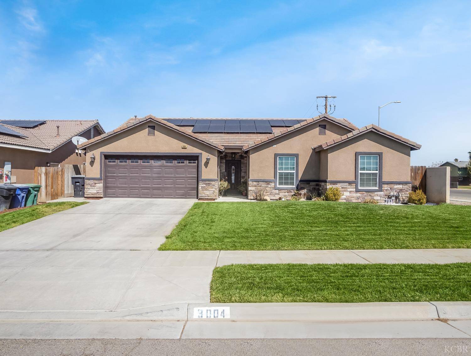 Riverdale, CA 93656,3004 W Terry Avenue