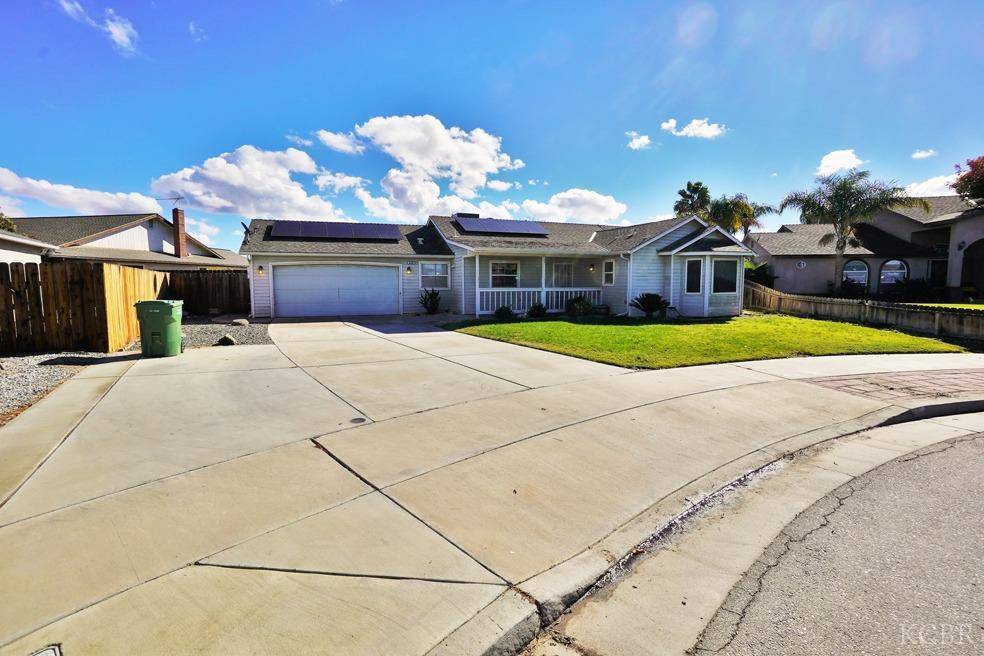 Lemoore, CA 93245,500 Westgate Place