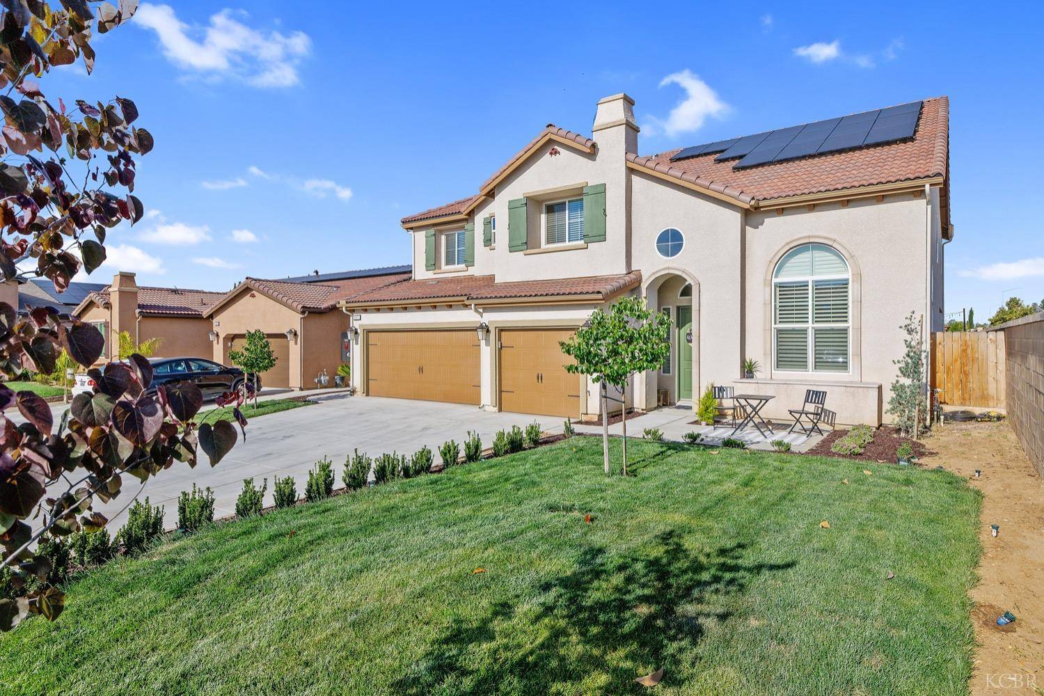 Clovis, CA 93619,1177 Encino Avenue