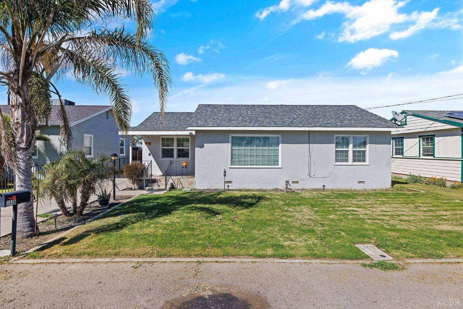 Riverdale, CA 93656,3446 W Stathem Street