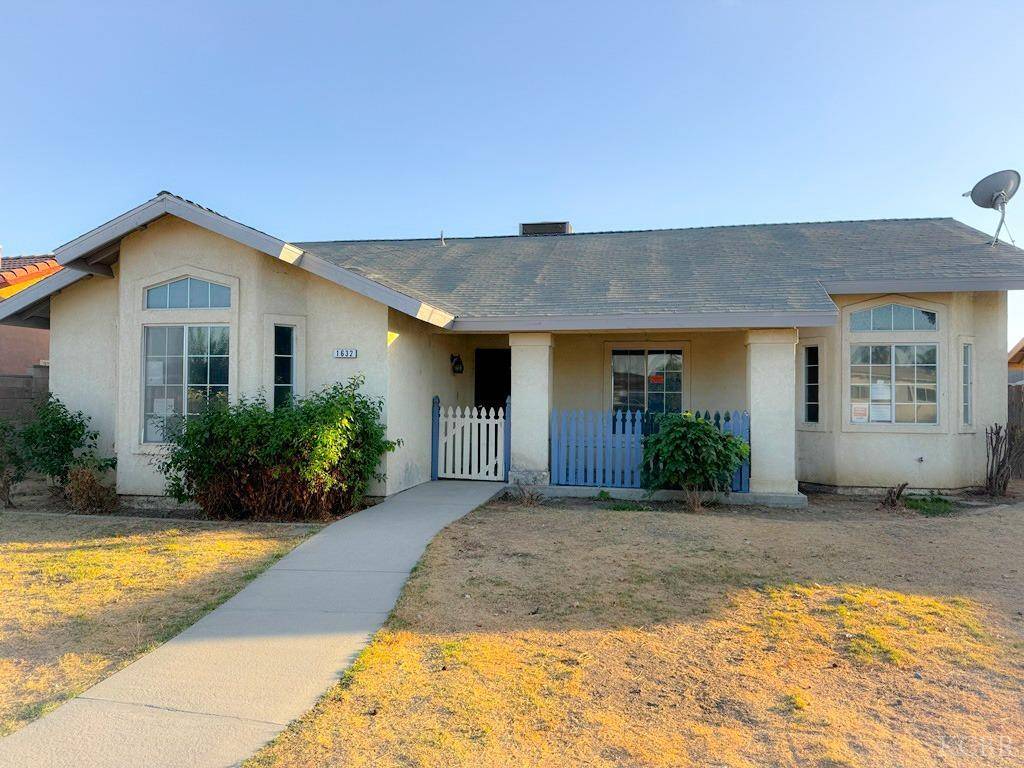 Delano, CA 93215,1632 6th Avenue