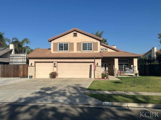 Lemoore, CA 93245,959 Hanover Avenue