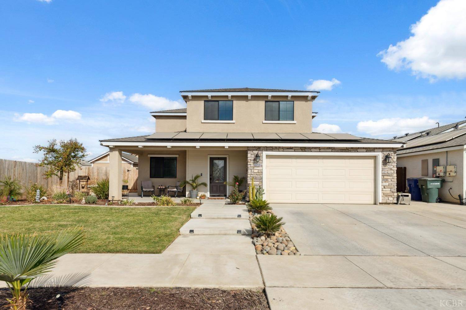 Hanford, CA 93230,1348 W Poppy Springs Court