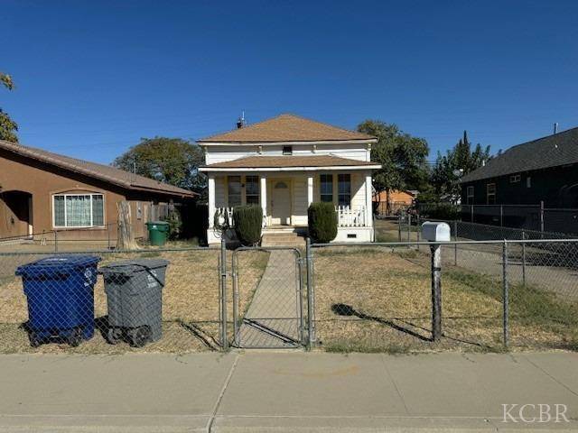 Avenal, CA 93204,509 E Madera Street