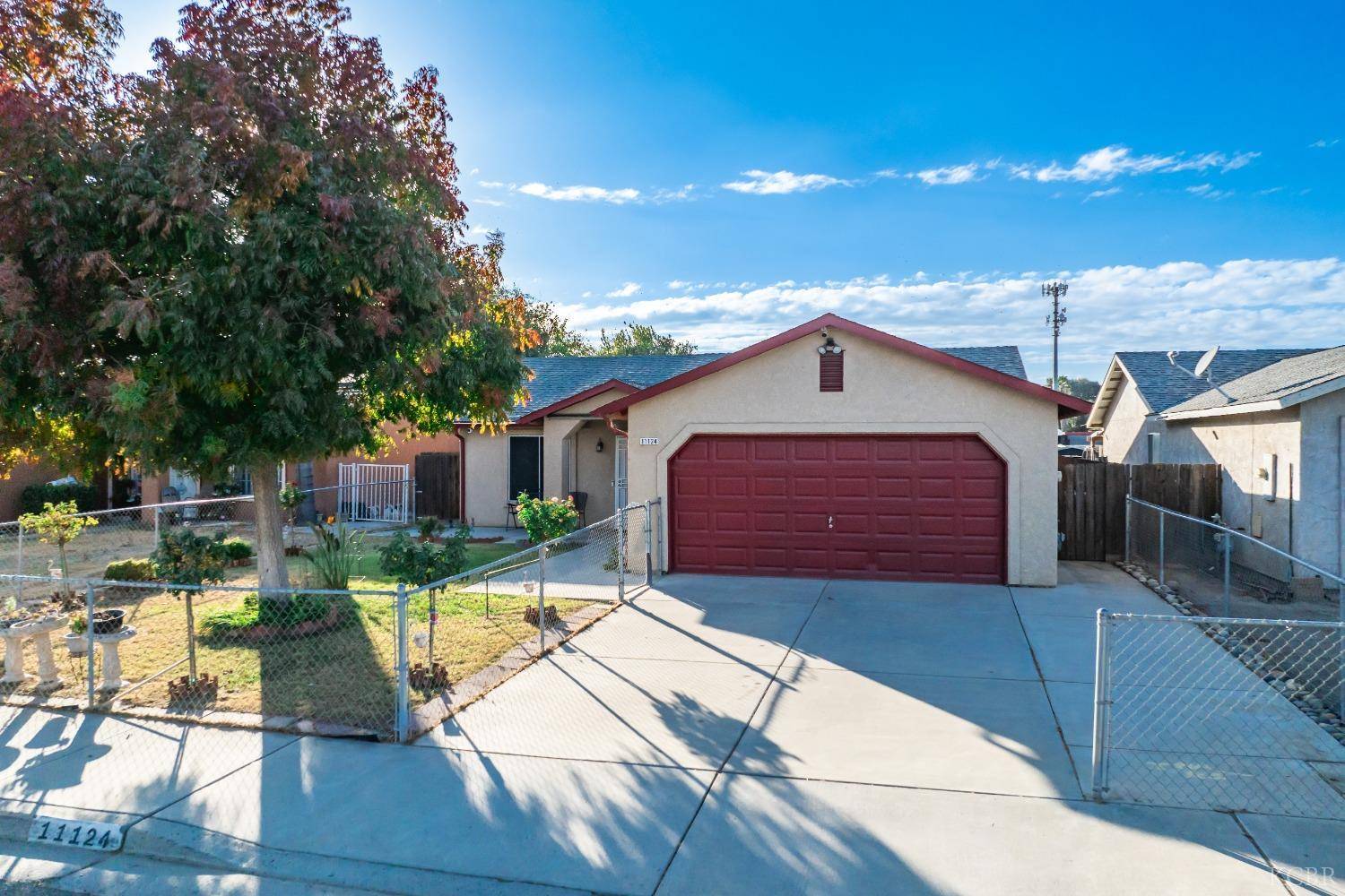 Armona, CA 93202,11124 Mesquite Circle