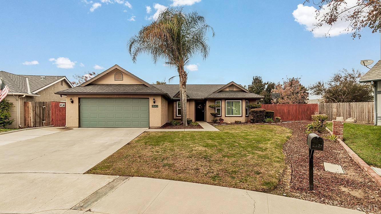 Hanford, CA 93230,2330 Ashwood Ct