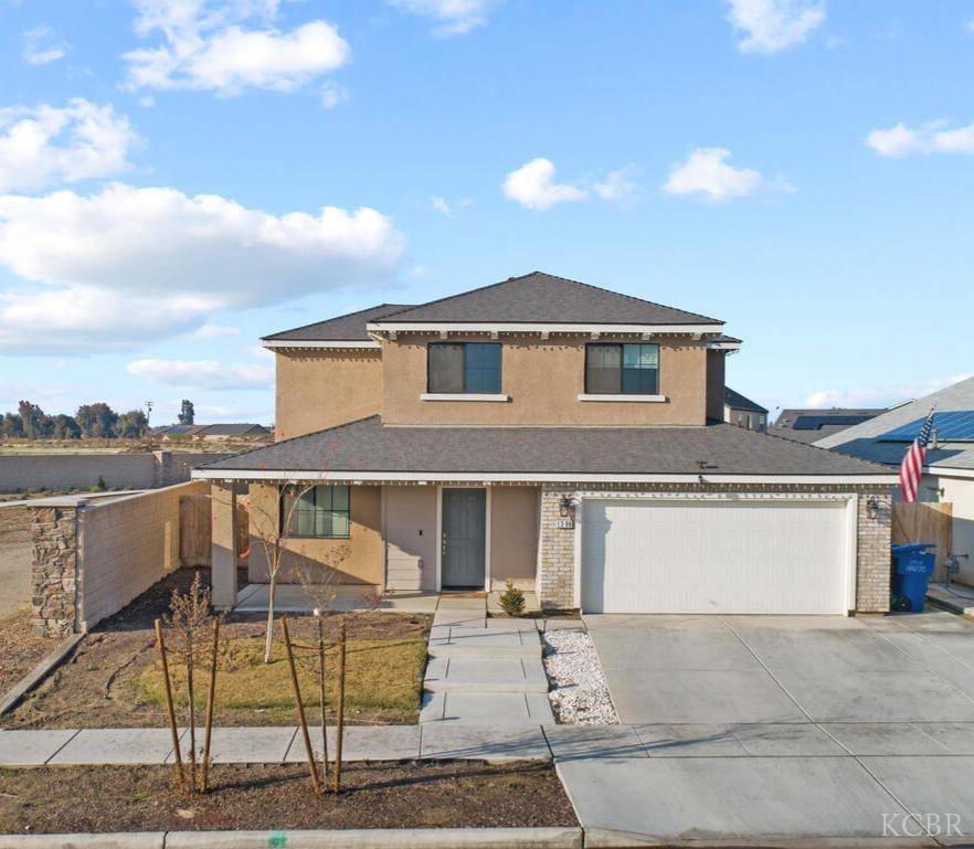 Hanford, CA 93230,1398 W Butterfield Lane