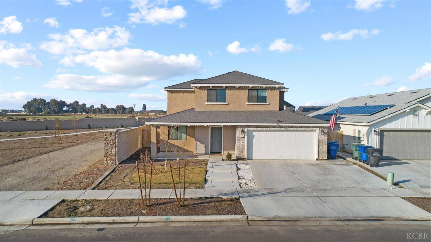 Hanford, CA 93230,1398 W Butterfield Lane