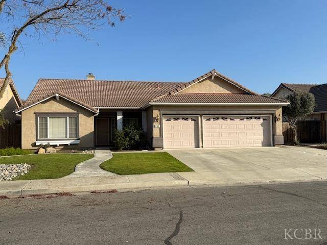 Hanford, CA 93230,2743 Zion Way