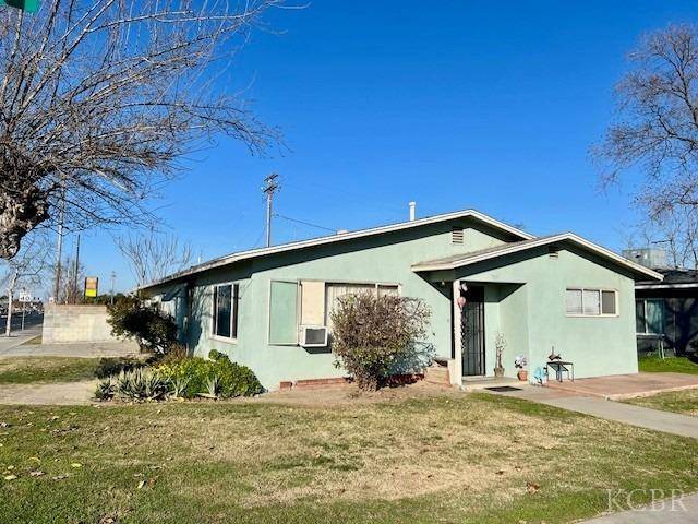 Hanford, CA 93230,700 E Ivy Street