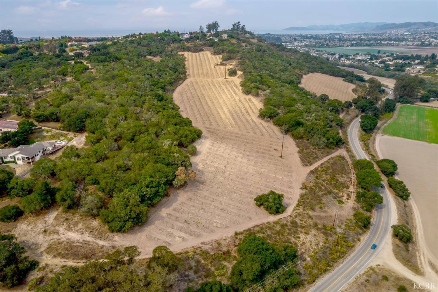 Arroyo Grande, CA 93420,0 Los Berros Road