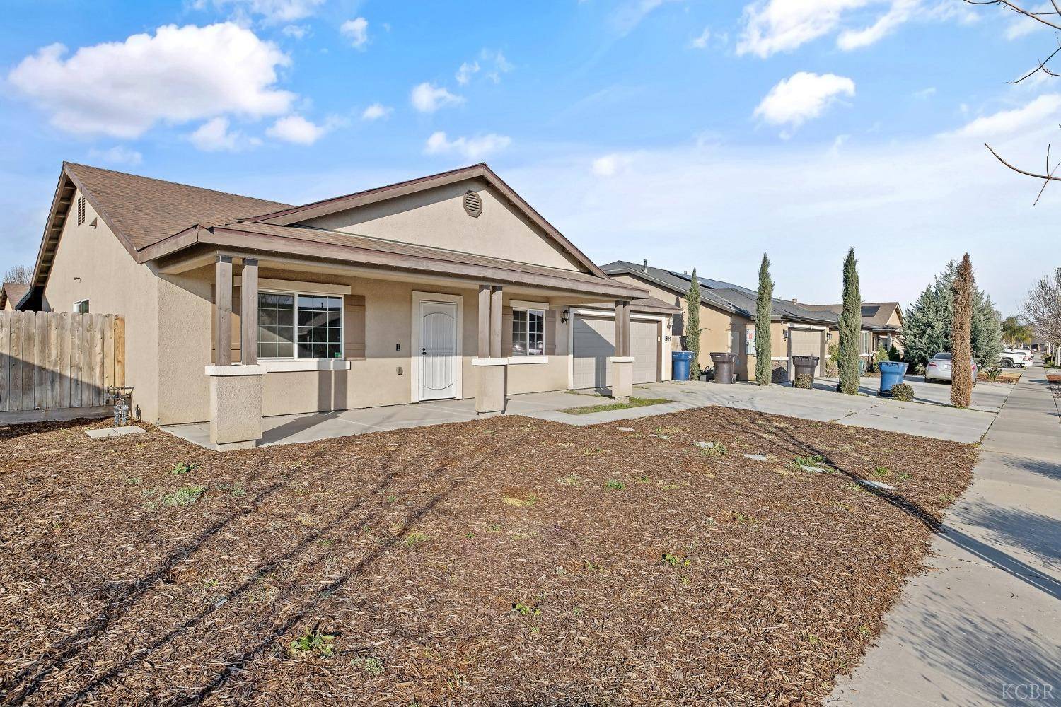 Tulare, CA 93274,1814 Hermosa Avenue