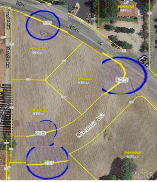 Lemoore, CA 93245,0 E D Street