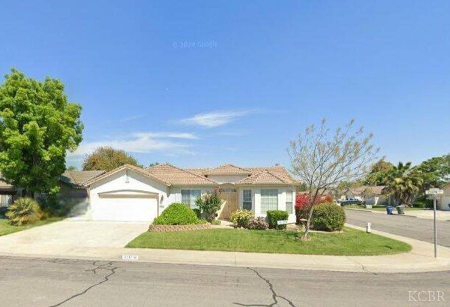Hanford, CA 93230,2517 Zion Way