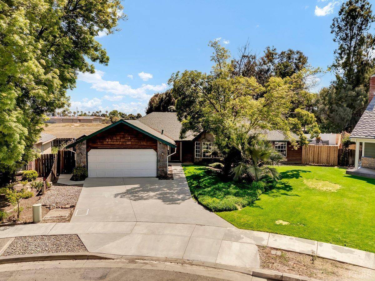 Lemoore, CA 93245,168 Grace Court