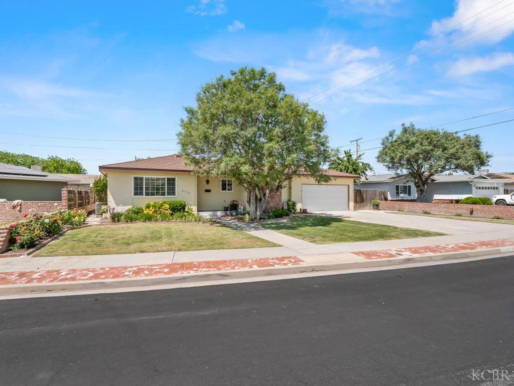 Hanford, CA 93230,2112 E Lemmon Way