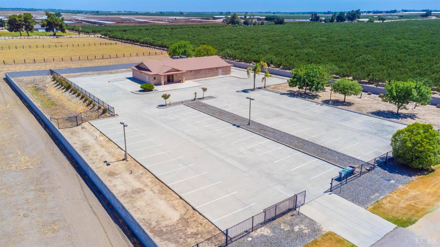 Riverdale, CA 93656,2730 W Kruger Avenue