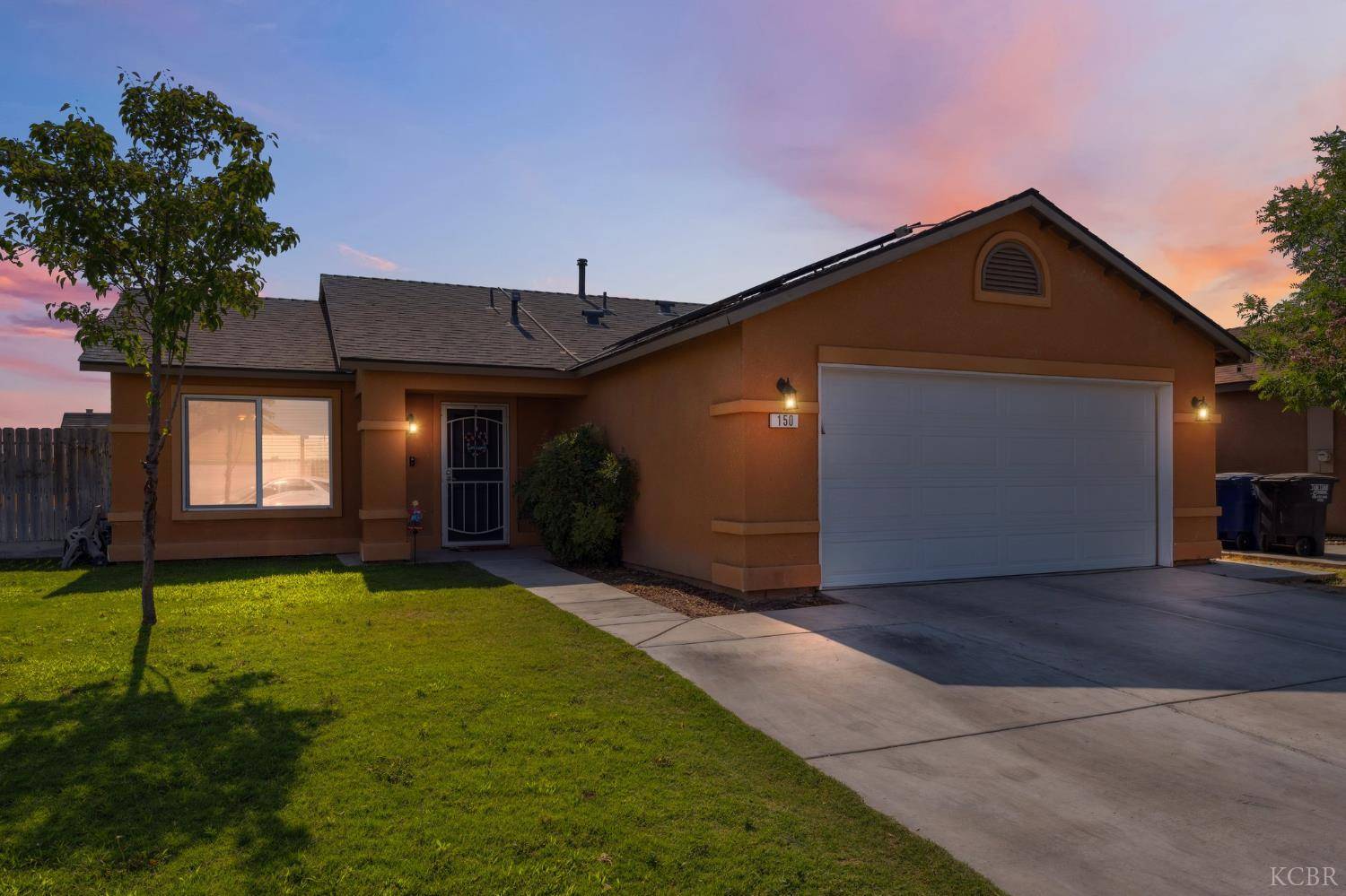 Corcoran, CA 93212,150 Wawona Avenue