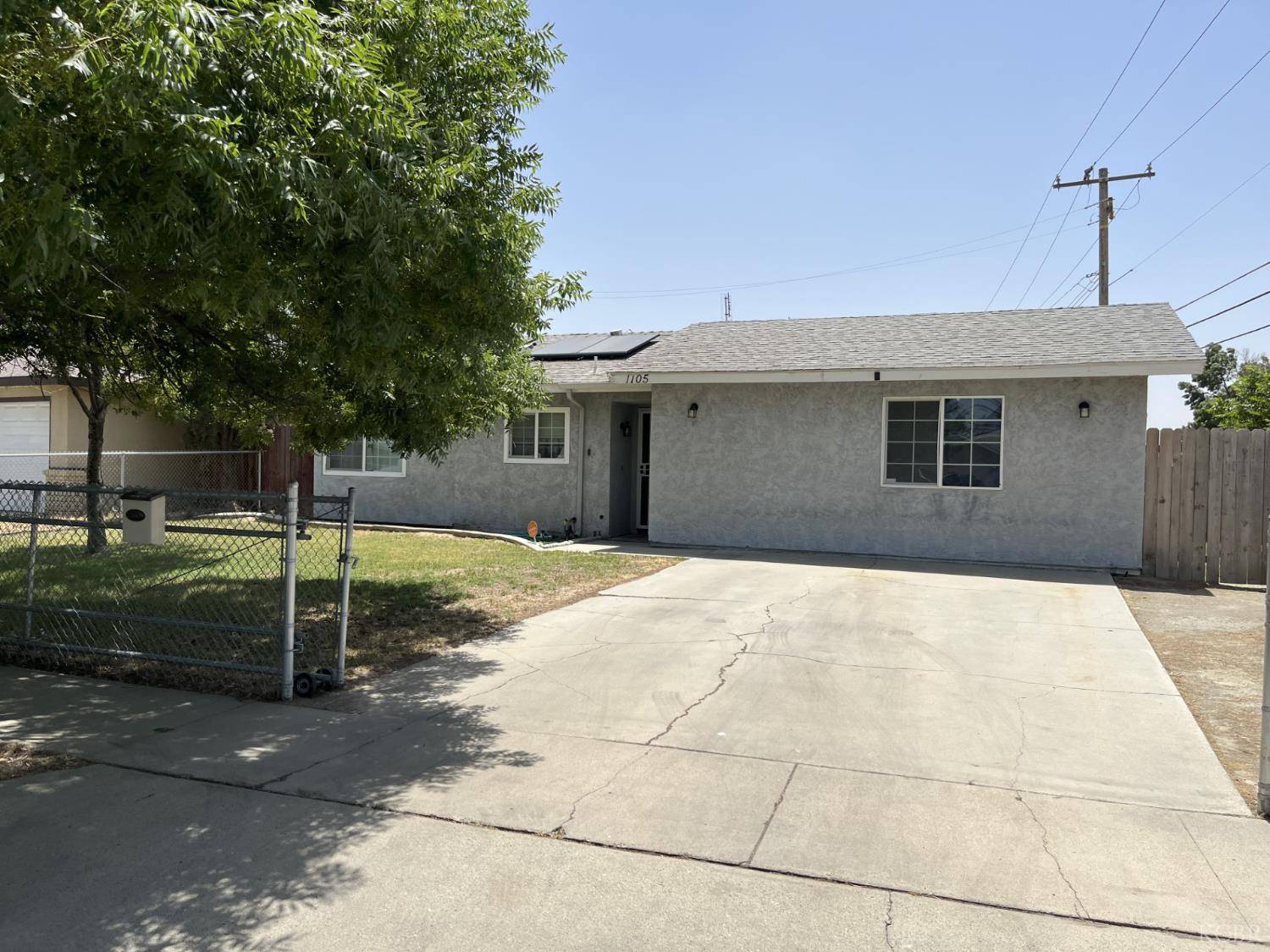 Hanford, CA 93230,1105 E Malone Street