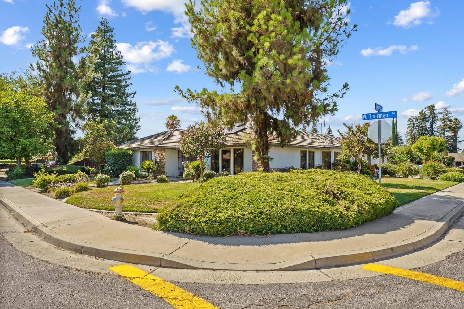 Porterville, CA 93257,22346 W Thurman Avenue W