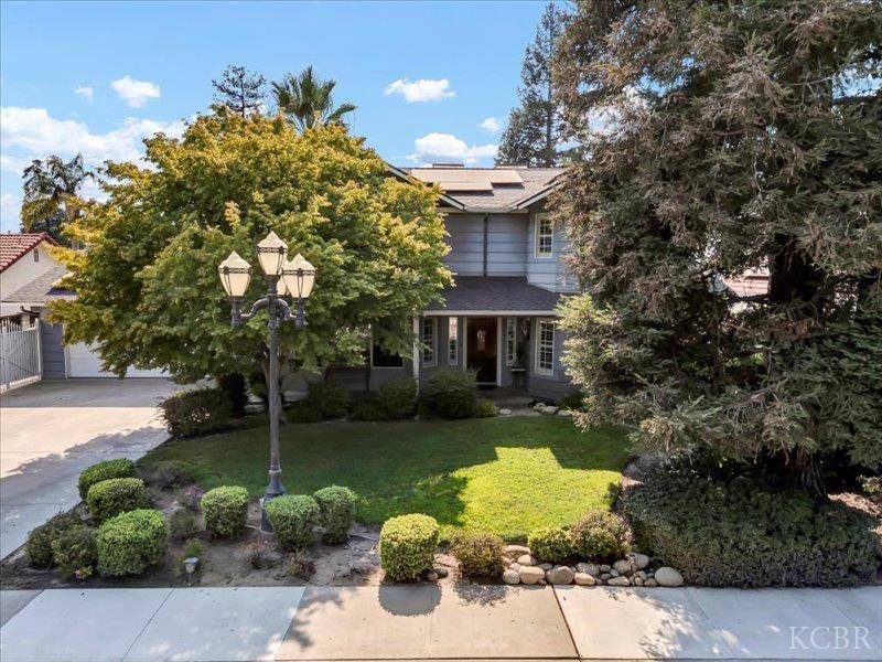 Sanger, CA 93657,1207 Lyon Avenue