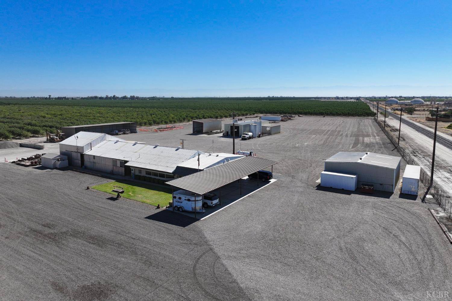 Hanford, CA 93230,8650 Lacey Boulevard