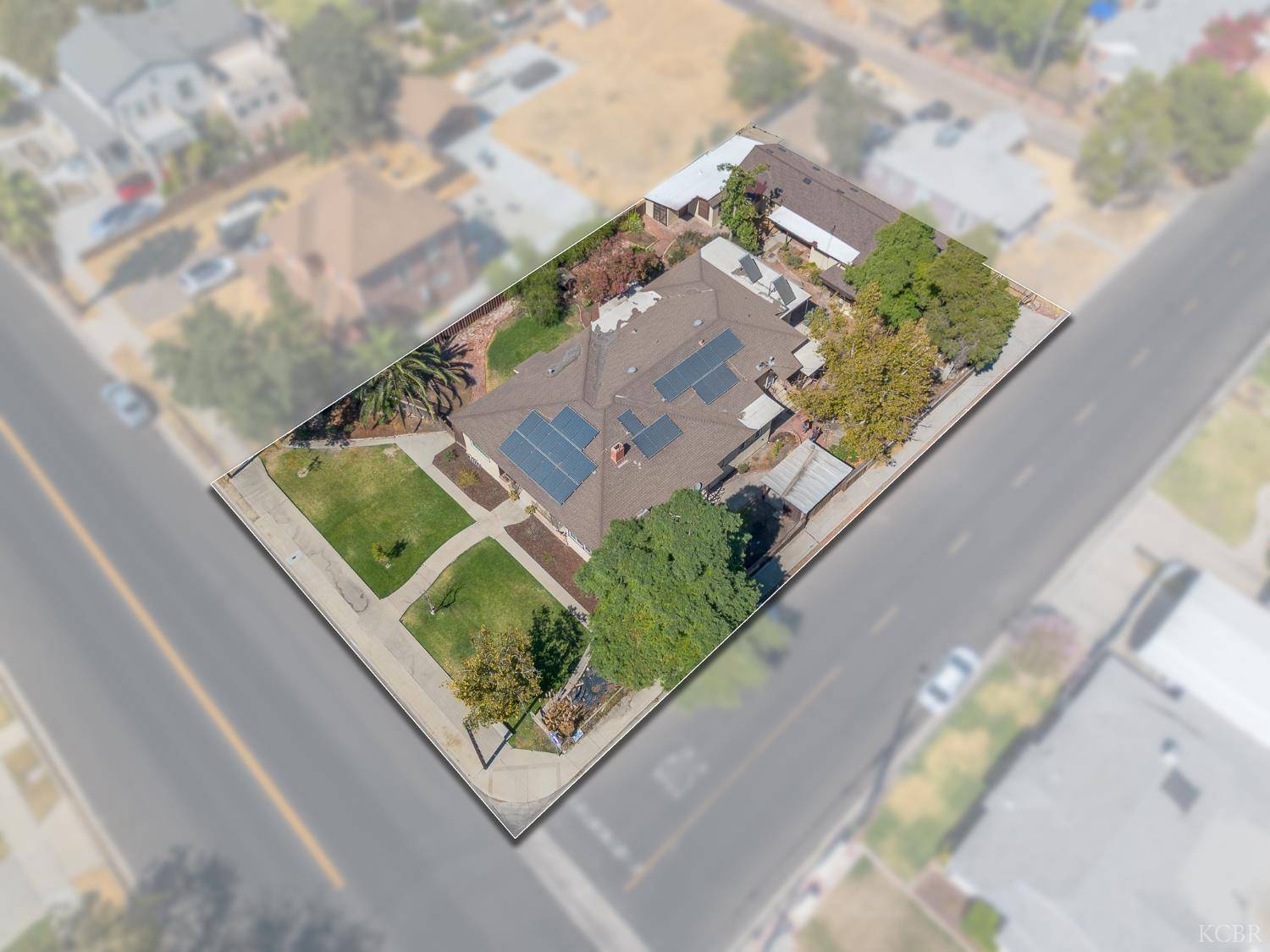 Hanford, CA 93230,1301 N Douty Street